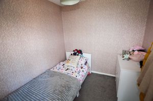 Bedroom Three- click for photo gallery
